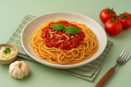 Ist es empfehlenswert, Pasta zu essen?